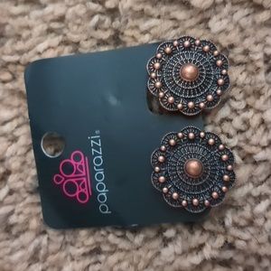 Paparazzi copper cilp on earnings